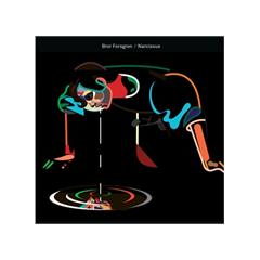 Bror Forsgren Narcissus (MC)